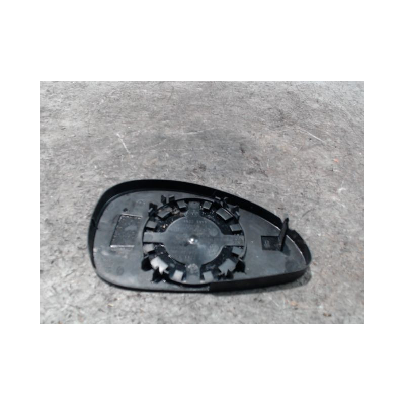 GLACE RETROVISEUR EXT G CITROEN C4 04-08