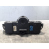 COMMANDE DE CHAUFFAGE RENAULT MODUS 2008-