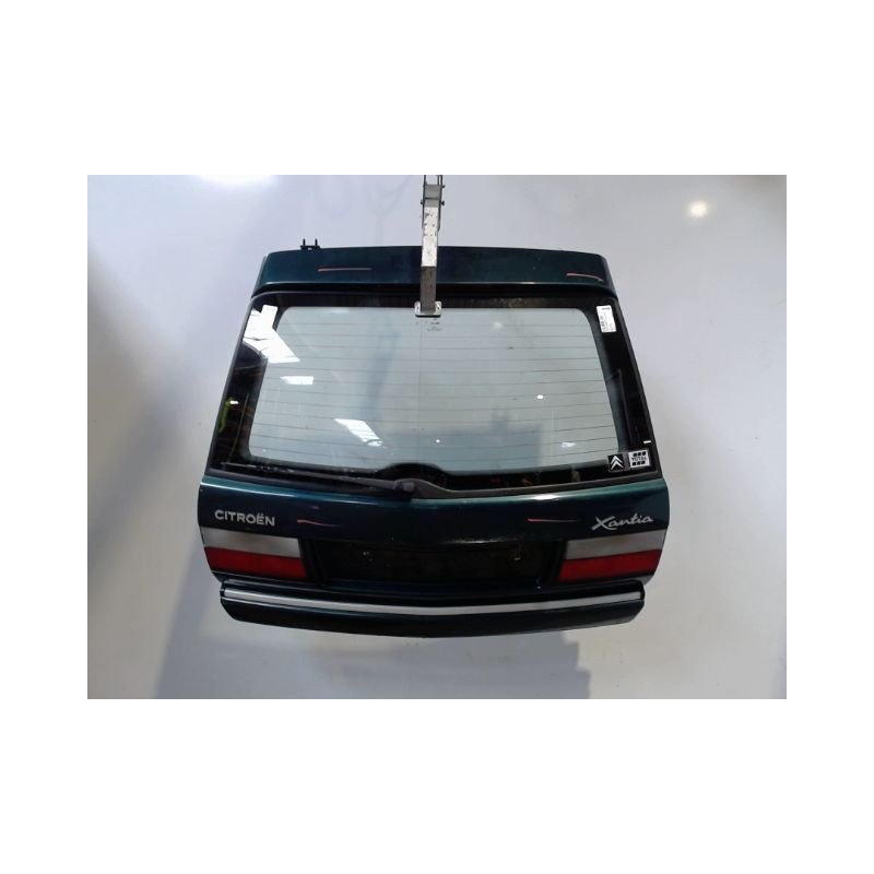 HAYON CITROEN XANTIA BREAK 97-2001