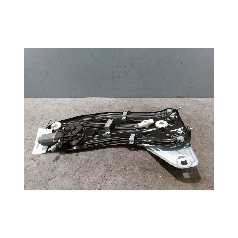 MECANISME+MOTEUR LEVE GLACE AILE ARRIERE GAUCHE PEUGEOT 207 CC