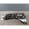MECANISME+MOTEUR LEVE GLACE AILE ARRIERE GAUCHE PEUGEOT 207 CC