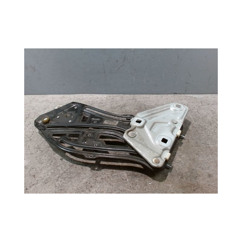 MECANISME+MOTEUR LEVE GLACE AILE ARRIERE GAUCHE PEUGEOT 207 CC