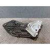 MECANISME+MOTEUR LEVE GLACE AILE ARRIERE GAUCHE PEUGEOT 207 CC