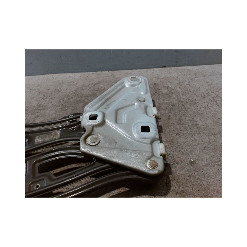 MECANISME+MOTEUR LEVE GLACE AILE ARRIERE GAUCHE PEUGEOT 207 CC