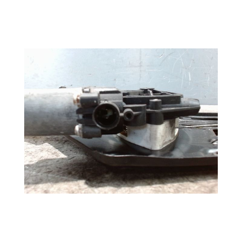 MECANISME+MOTEUR LEVE GLACE AILE ARRIERE GAUCHE PEUGEOT 207 CC