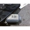 MECANISME+MOTEUR LEVE GLACE AILE ARRIERE GAUCHE PEUGEOT 207 CC