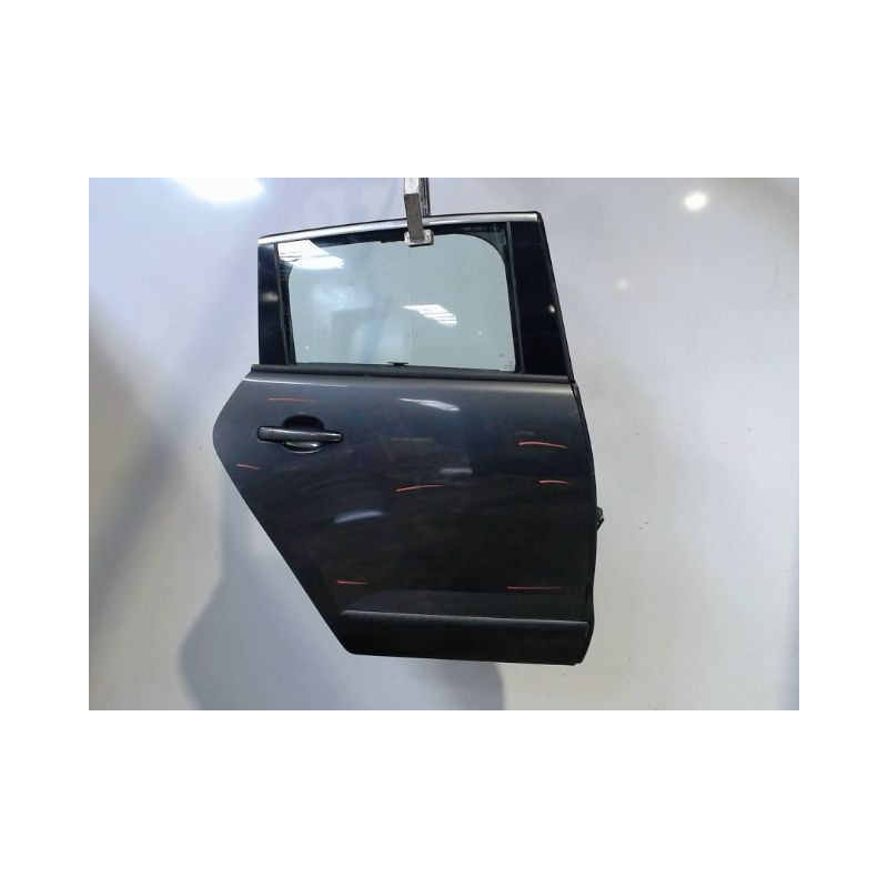 PORTE ARRIERE DROIT PEUGEOT 3008 2009-