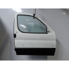 PORTE AVANT DROIT PEUGEOT PARTNER -2002