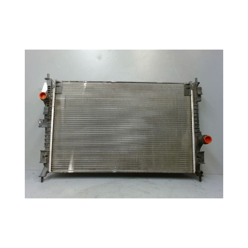 RADIATEUR PEUGEOT 308