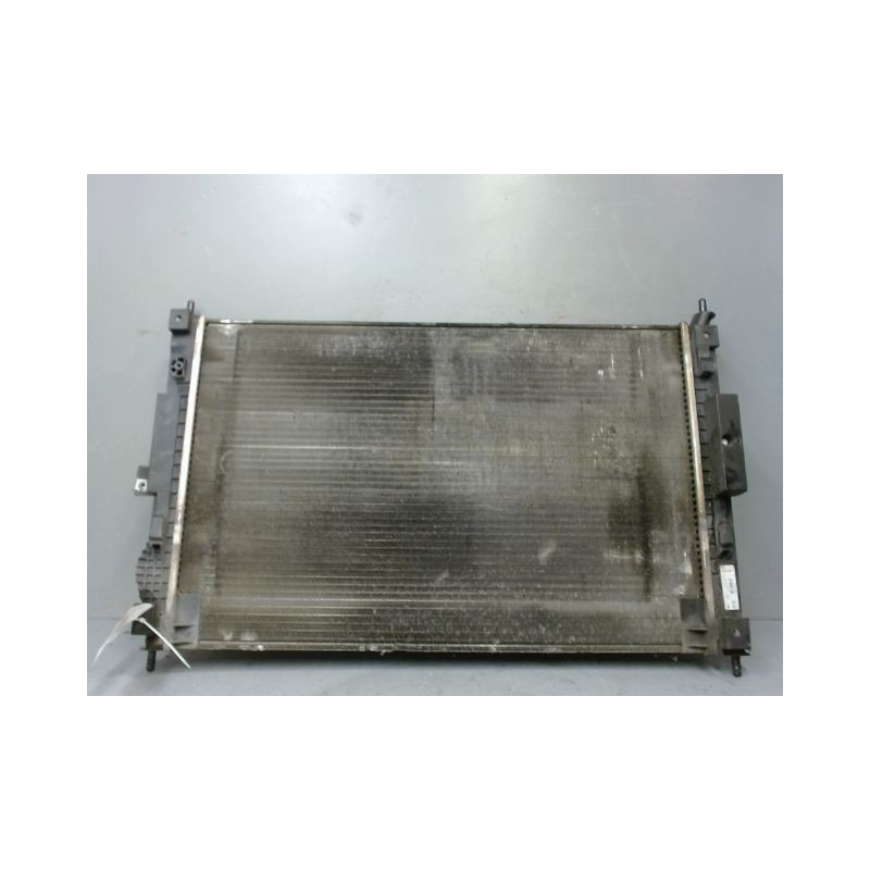 RADIATEUR PEUGEOT 308