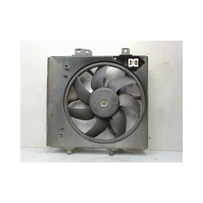 MOTEUR VENTILATEUR RADIATEUR PEUGEOT 208