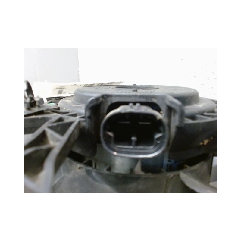 MOTEUR VENTILATEUR RADIATEUR PEUGEOT 208