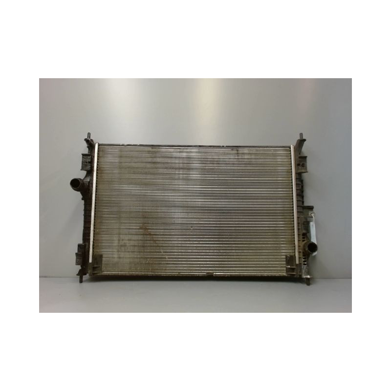 RADIATEUR PEUGEOT 308
