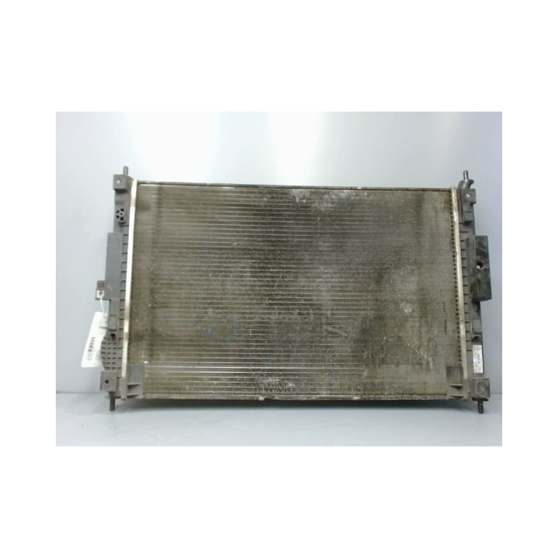 RADIATEUR PEUGEOT 308