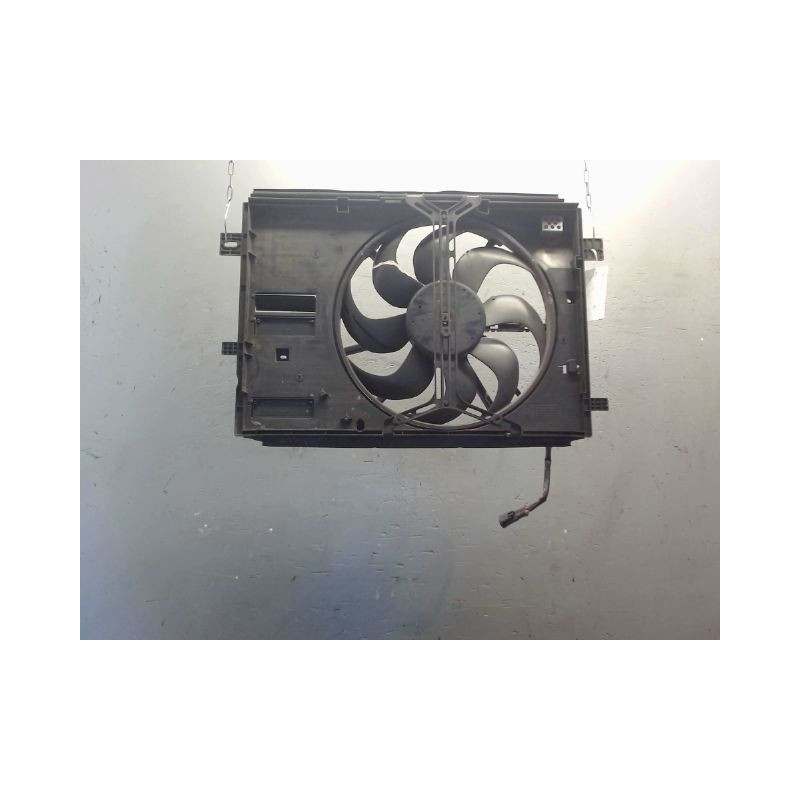 MOTEUR VENTILATEUR RADIATEUR PEUGEOT 308