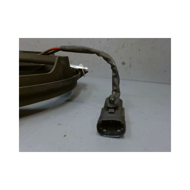 MOTEUR VENTILATEUR RADIATEUR PEUGEOT 307
