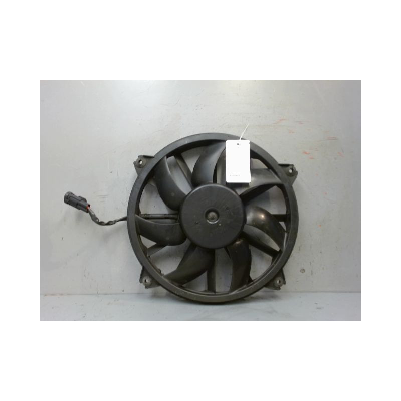 MOTEUR VENTILATEUR RADIATEUR PEUGEOT 308