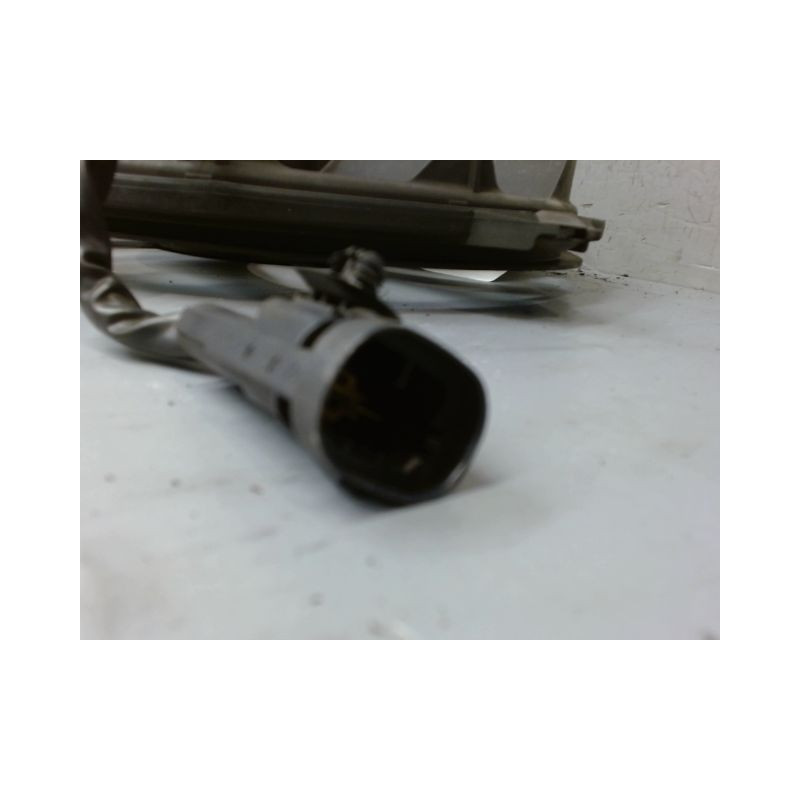 MOTEUR VENTILATEUR RADIATEUR PEUGEOT 308
