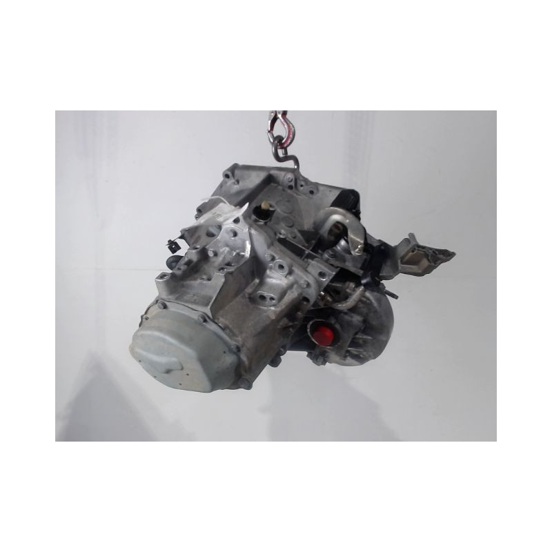 BOITE A VITESSE MECANIQUE PEUGEOT 308 2011- 1.6 HDi