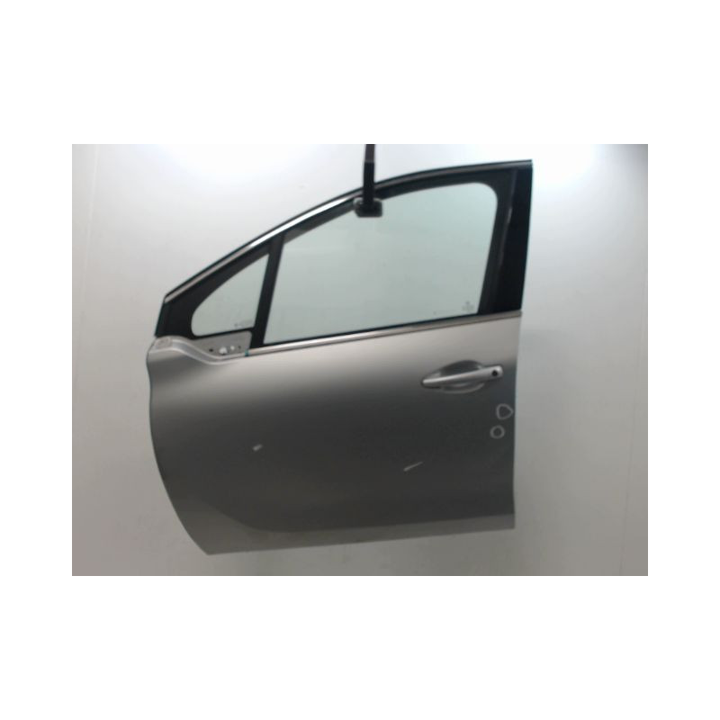 PORTE AVANT GAUCHE PEUGEOT 208 Phase 1 2012-...