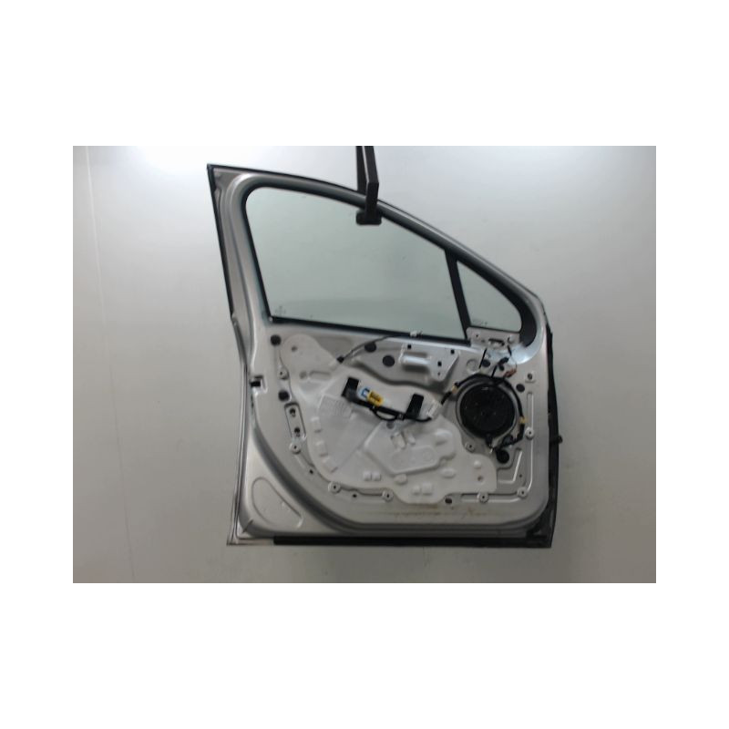 PORTE AVANT GAUCHE PEUGEOT 208 Phase 1 2012-...