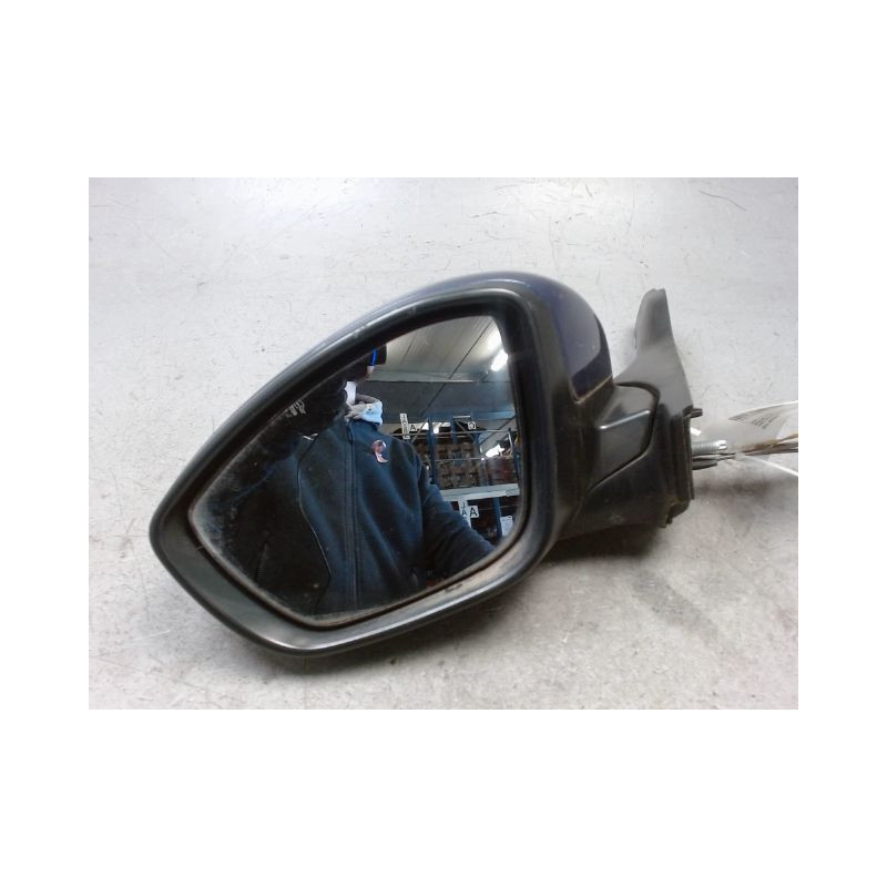 RETROVISEUR EXTERIEUR GAUCHE PEUGEOT 208