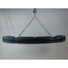RENFORT PARE-CHOC ARRIERE  B.M.W. X5