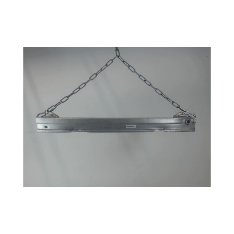 RENFORT PARE-CHOC ARRIERE  B.M.W. SERIE 2