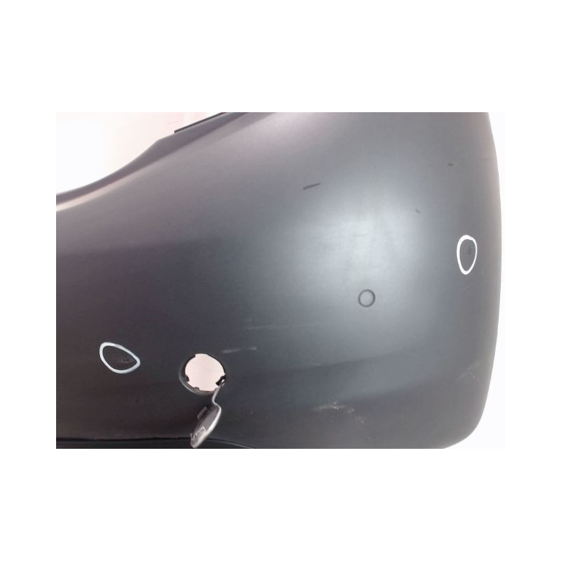 PARE-CHOC ARRIER PEUGEOT 208