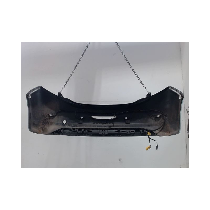 PARE-CHOC ARRIER PEUGEOT 208