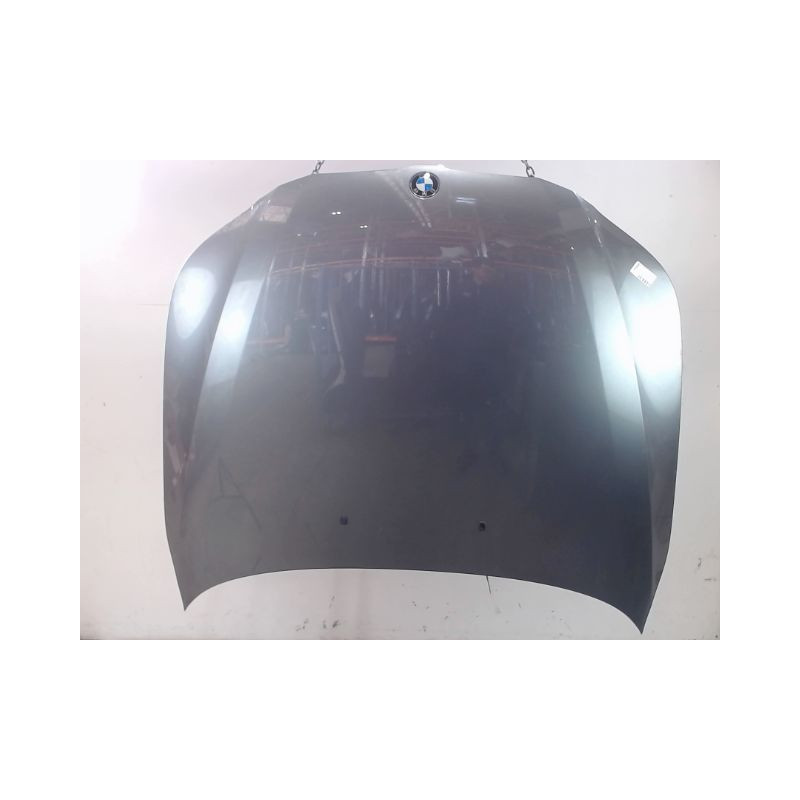 CAPOT B.M.W. SERIE 5