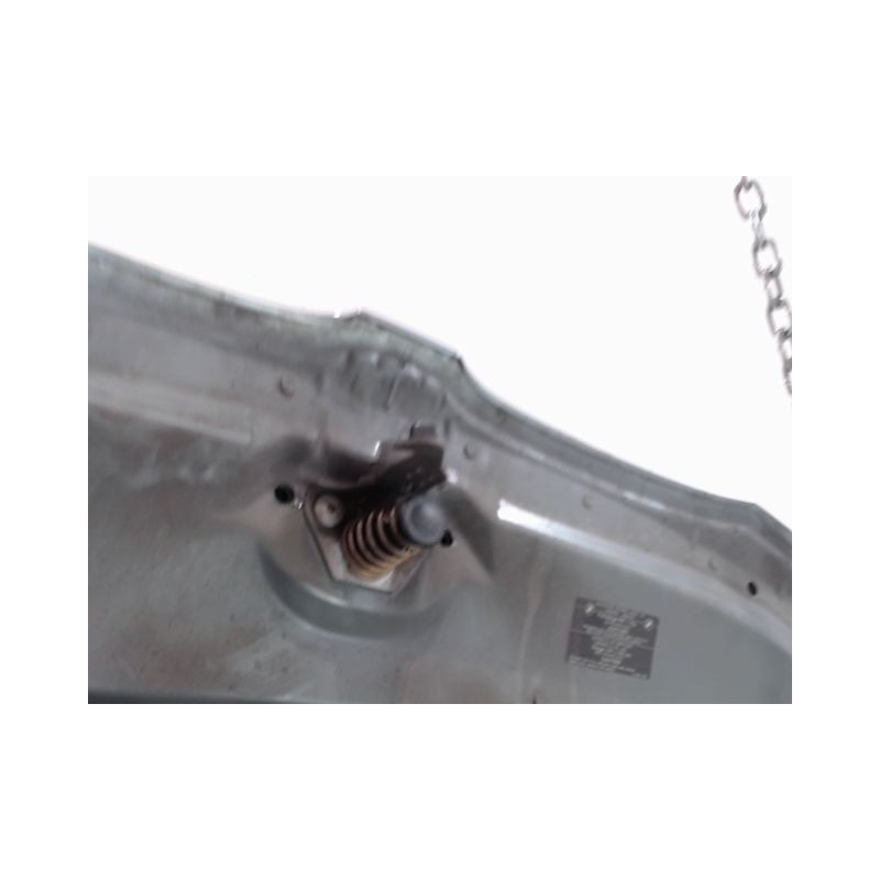 CAPOT B.M.W. SERIE 5