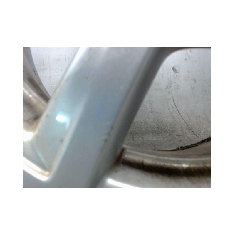JANTE ALUMINIUM VOLKSWAGEN POLO 2009-