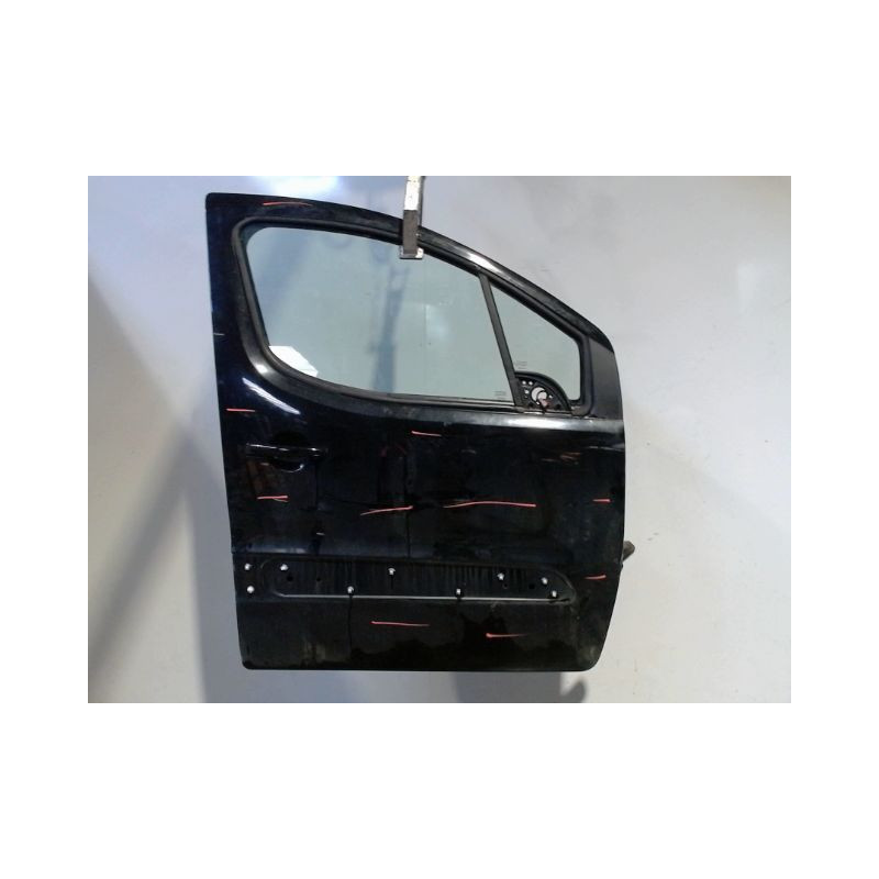 PORTE AVANT DROIT CITROEN BERLINGO II BREAK 2008-