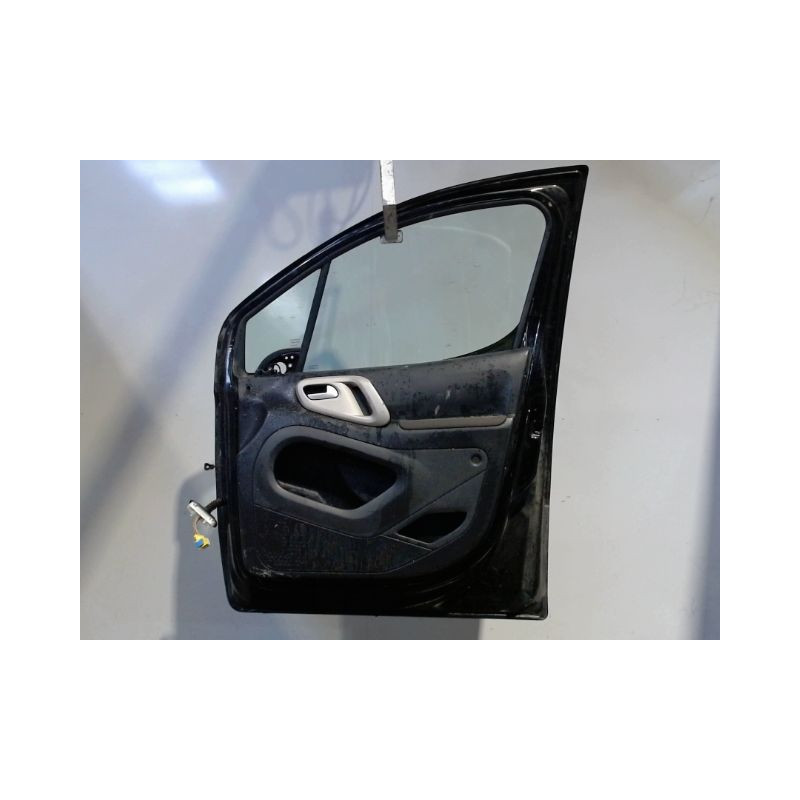 PORTE AVANT DROIT CITROEN BERLINGO II BREAK 2008-