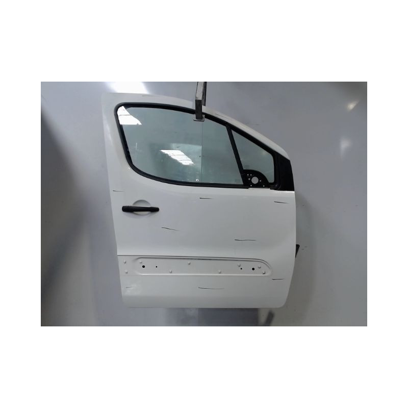 PORTE AVANT DROIT PEUGEOT PARTNER FGT 2002-