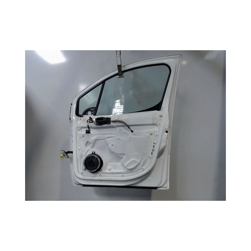 PORTE AVANT DROIT PEUGEOT PARTNER FGT 2002-