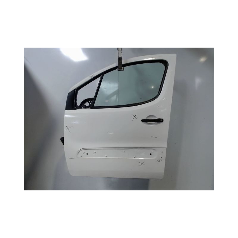 PORTE AVANT GAUCHE PEUGEOT PARTNER FGT 2002-