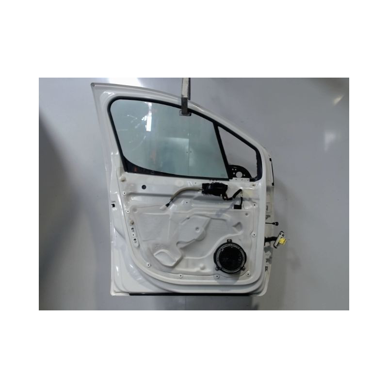 PORTE AVANT GAUCHE PEUGEOT PARTNER FGT 2002-