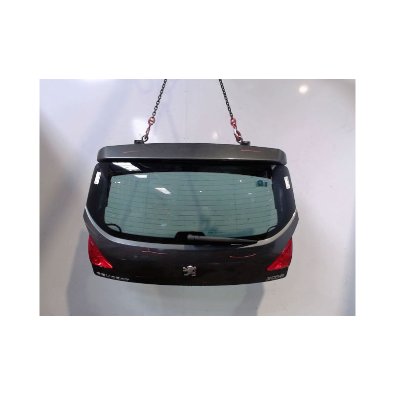 HAYON PEUGEOT 3008 2009-