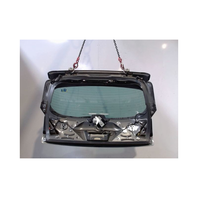 HAYON PEUGEOT 3008 2009-