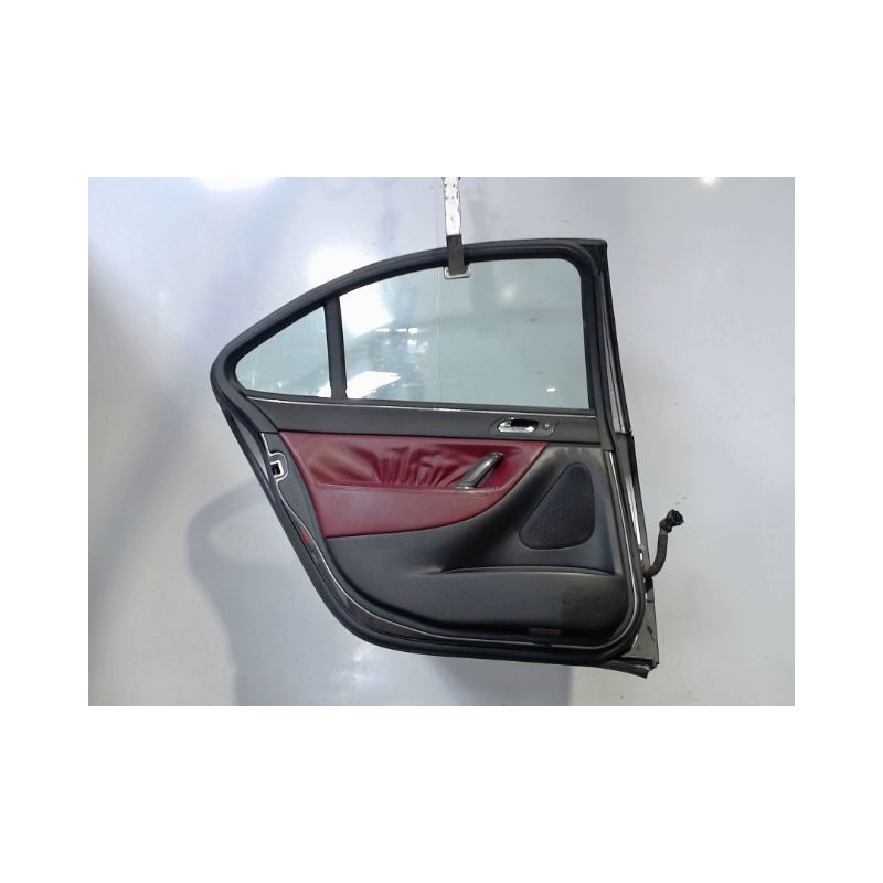 PORTE ARRIERE GAUCHE PEUGEOT 607 99-2004