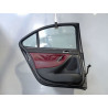 PORTE ARRIERE GAUCHE PEUGEOT 607 99-2004