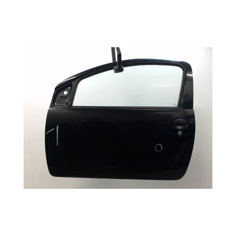 PORTE AVANT GAUCHE PEUGEOT 107 Phase 2 2009-2012