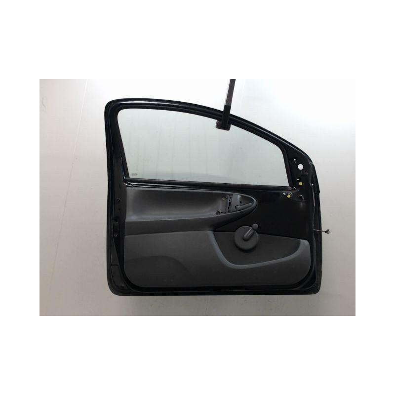 PORTE AVANT GAUCHE PEUGEOT 107 Phase 2 2009-2012