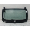 GLACE LUNETTE ARRIERE PEUGEOT 107 Phase 2 2009-2012