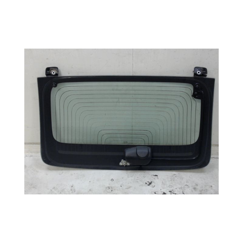 GLACE LUNETTE ARRIERE PEUGEOT 107 Phase 2 2009-2012