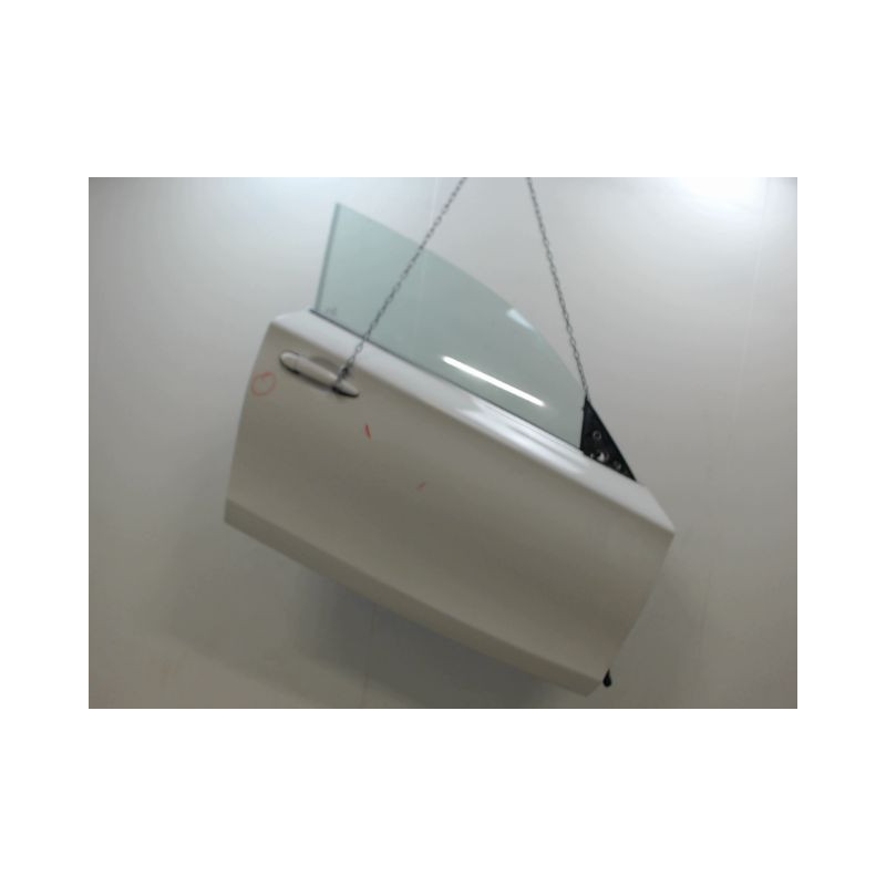 PORTE AVANT DROIT BMW SERIE 1 I (E81) 2007-2011