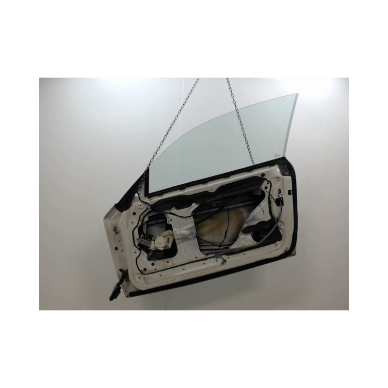 PORTE AVANT DROIT BMW SERIE 1 I (E81) 2007-2011