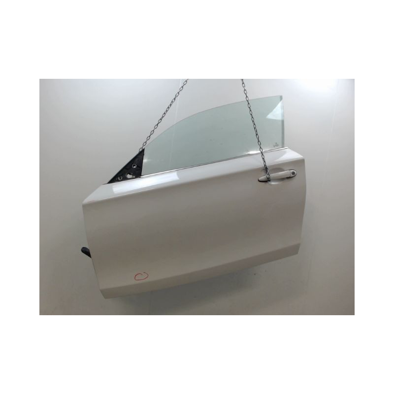 PORTE AVANT GAUCHE BMW SERIE 1 I (E81) 2007-2011